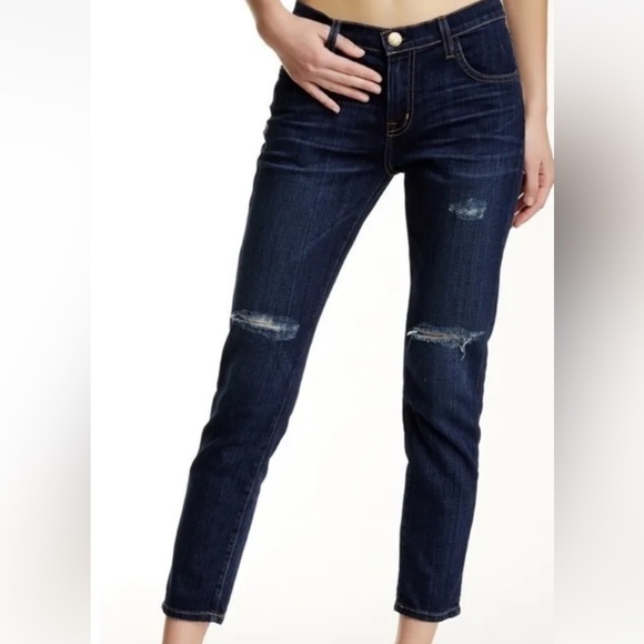 Current/Elliott The Fling in Gibson Destroy Size 26 - Picture 1 of 9